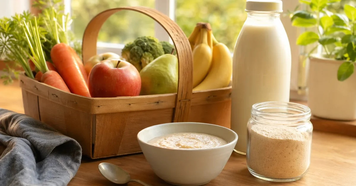 Understanding the WIC Nutrition Program in Indiana
